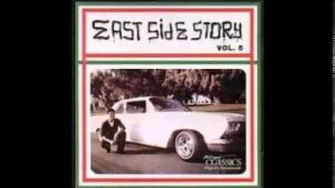 East Side Story Vol.5