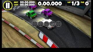 Drift for fun (android games) screenshot 1