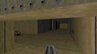 DooM Wads - Hell Revealed - Chambers Of War (MAP10)
