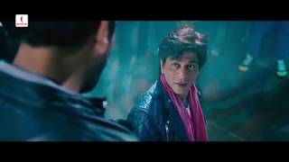Zero   Eid Teaser   Shah Rukh Khan   Salman Khan   Aanand L Rai   21 Dec 2018