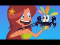 ZIG AND SHARKO | SO SLIMY (COMPILATION) New episodes | Cartoon for kids