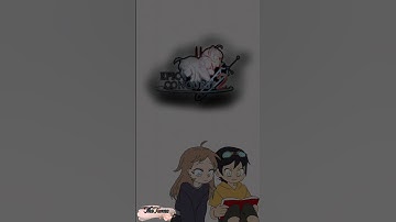 Epic Conquest Chase y Claris. Dibujo❤️ FlipaClip #epicconquest2 #shorts #flipaclip