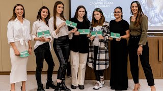 Global Study Presentation Eu Business School Crowne Plaza