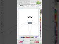 Design Like A Pro Part-8 #designwithcorelhindi   #coreldraw