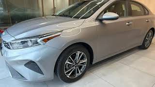 Used 2023 Kia Forte Katy TX Houston, TX #270263AR