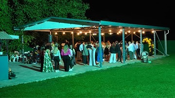 FULL BUILD How I Built a 13x8m Steel Hall from Scratch  Complete Step by Step DIY Project