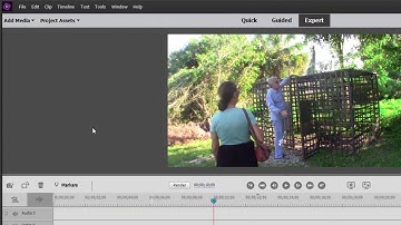Basic Training for Premiere Elements 2020, Part 2 of 8