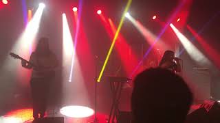 If I&#39;d Known - Kero Kero Bonito Live, Nile Rodgers&#39; Meltdown 2019