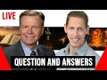 Ancient Discoveries Live Q &amp; A (June 3)