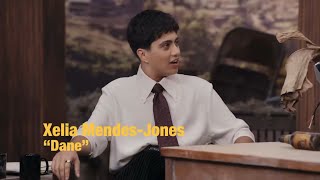 Fallout Fake Talkshow - Xelia Mendes-Jones (by Amazon Prime Video)