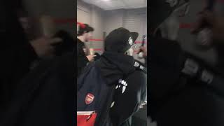 12th Planet sees his Bass Country dressing room