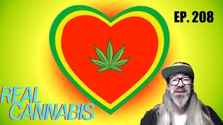 Real Cannabis ep. 208 ft. Andrew from OGGO Grown w/ Chad Westport : Spider Farmer