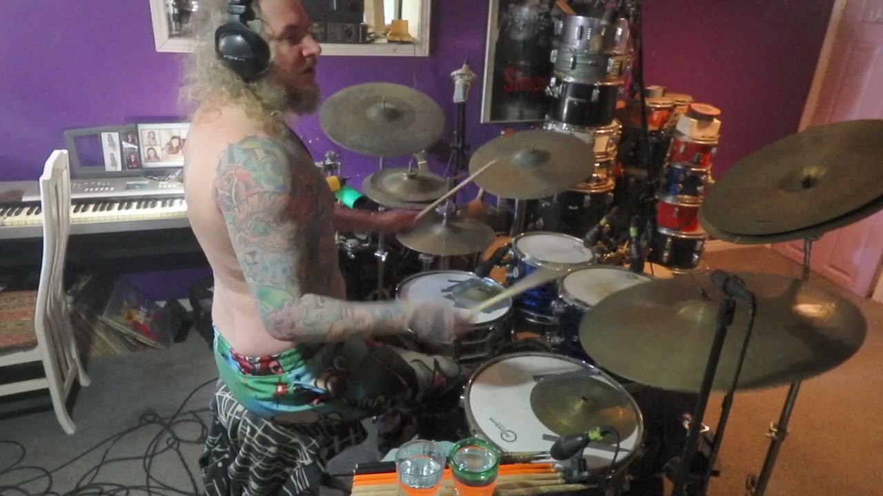 stod some dahn j inspired blessings with joel t meets b dynamite. plus ichika nito