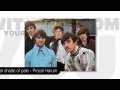 A wither shade of pale  procol harum  1967