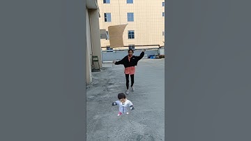 High altitude throwing is dangerous  It is our common responsibility to refuse high altitude throwin