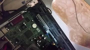 SOLUCIONADO type the system password and press enter