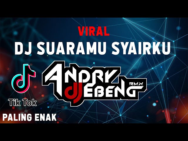 DJ BILA BERMIMPI KAMU  Suaramu Syairku  FULL BASS VIRAL JOGET KANG MUS 2020🎶 class=