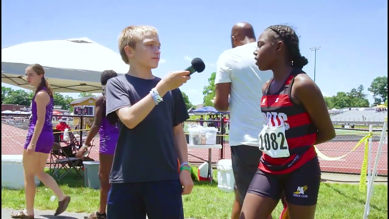Taylor Fisher interview with x-caliber