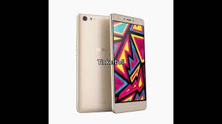 TECNO Boom J8 notification - Tinkerbell