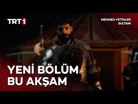 Mehmed: Fetihler Sultanı
