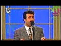 نور مهنا وحشتيني من برنامج استديو الفن 1996 