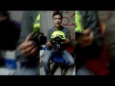 Casco V Gard H1 MSA Christian Venegas tragahumosfire