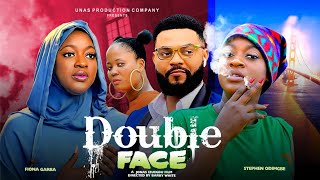 DOUBLE FACE SEASON 2 - STEPHEN ODEMGBE,FIONA GRABA,2024 LATEST NIGERIAN NOLLYWOOD MOVIE