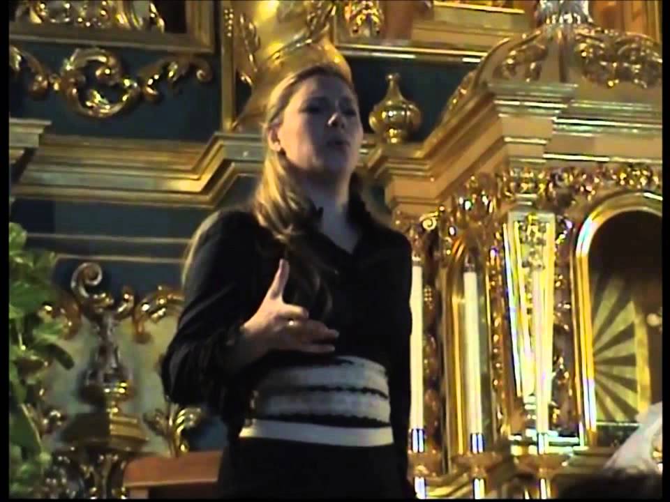 Saeta por seguiriya. Montse Pérez