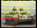 Failed tanks episode 17 the asad babil