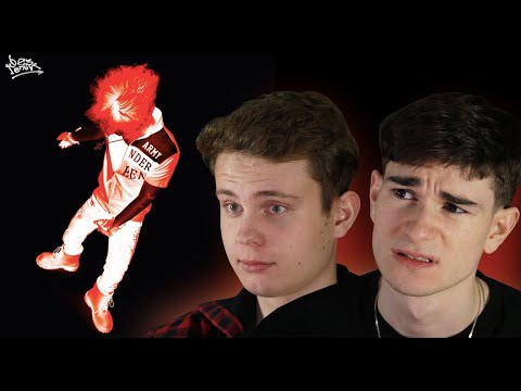 ЭТО НЕ УРОВЕНЬ TOXI$’А? | «HOTSHOT» — РЕАКЦИЯ БЕЗ КЕПОК