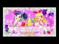 アイカツ! プレイ動画 輝きのエチュード あおいセンターNo.10
