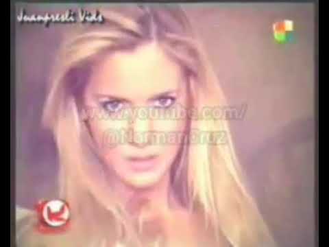 Alejandra Maglietti | Chica Kubik | América TV | Logo | 2011
