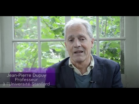 Jean-Pierre Dupuy Interview