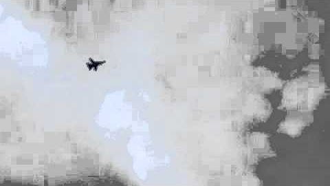 Sky master f14 maiden