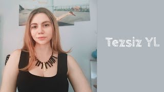 Tezsiz Yüksek Lisans: Tezli Yüksek Lisans ile Farkları ve İçeriği