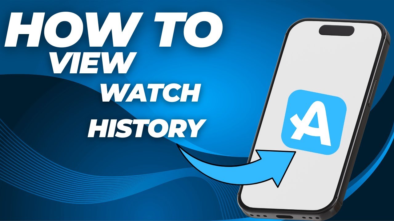 How to See Your Watch History on Aloha Browser | View Browsing & Video History - YouTube