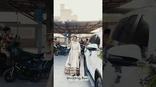 Lo Chali Mein👩‍🦰 Apna Bhai Ki Barat #gujarati #wedding #shorts #youtubeshorts #viralshorts #ytshorts