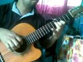 Wilson Amaya tutorial los voceros de cristo El hombre d gadara