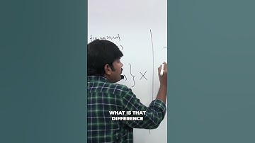 Python Tuples vs Lists: Key Differences Explained Clearly #shorts