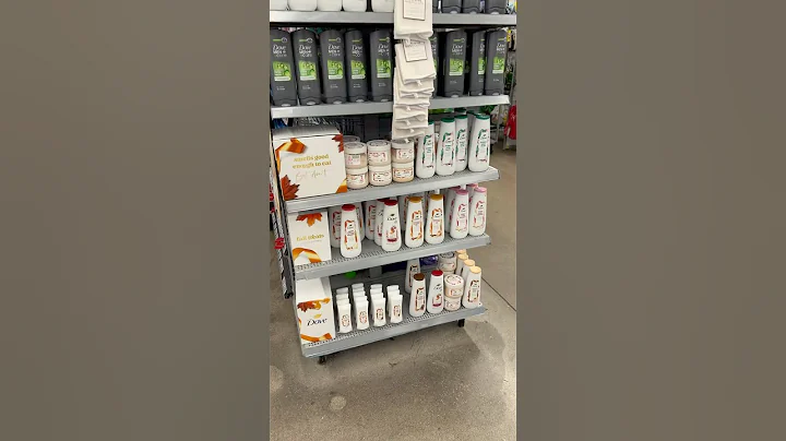 WALMART HAUL💙✨🪩 #shopwithme #walmart #walmarthaul #walmartfinds #haul #dove