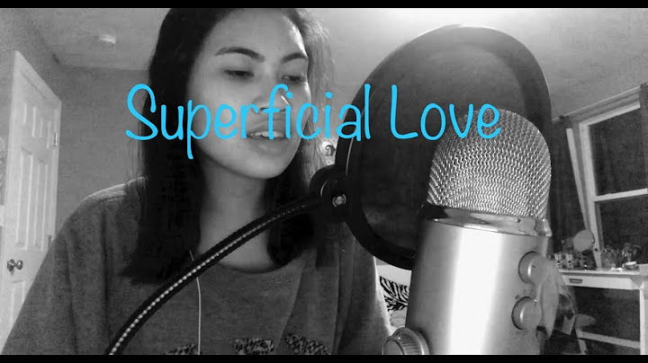 Convert Download Superficial Love Ruth B Cover To Mp3 Mp4 Savefromnets Com