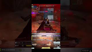 Fastest 1v3 BY15 Shotgun clutch? | CODM #shorts #callofdutymobile #codmshorts #codm #bmw #trend