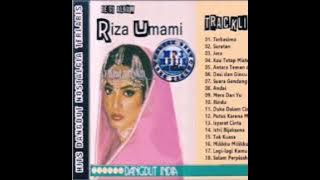Isyarat Cinta-Riza Umami feat Asep Irama(Best Album) Hits Dangdut Nostalgia Terlaris