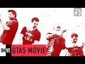 Song of the Bandit: A Jack Cole Story | GTA 5 MOVIE