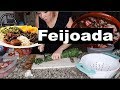 HOW TO COOK FEIJOADA