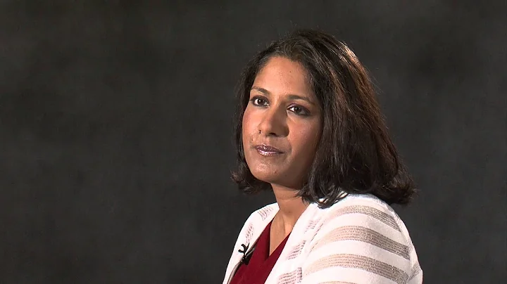 Kennesaw Pediatrics: Dr. Archana Chander