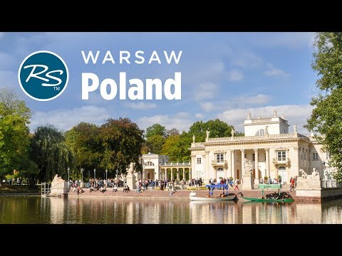 Video: Cara Menuju Pertandingan Euro Di Polandia