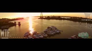 Официальный видео-отчет WOW Weekend от журнала WTF- What the finance