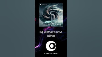 Thumbnail of Epic Wind Sound Effects
