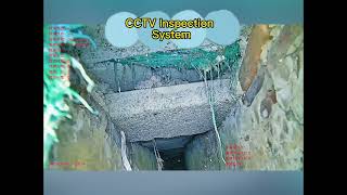 cctv inspection system | GT108 Pipe Inspection Robot
